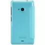 Nillkin Sparkle Series New Leather case for Nokia Lumia 535 (Lumia535) order from official NILLKIN store